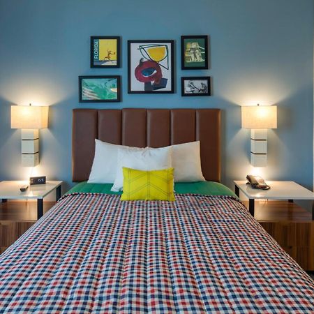 Uptown Suites Extended Stay Tampa Fl - Riverview Екстер'єр фото