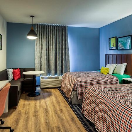 Uptown Suites Extended Stay Tampa Fl - Riverview Екстер'єр фото