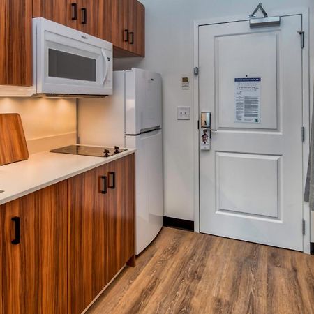Uptown Suites Extended Stay Tampa Fl - Riverview Екстер'єр фото