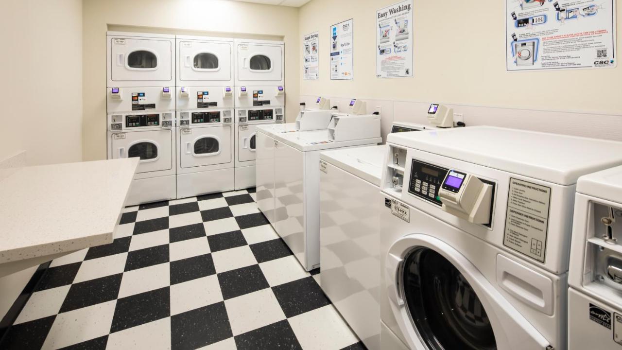 Uptown Suites Extended Stay Tampa Fl - Riverview Екстер'єр фото