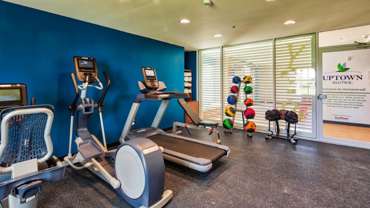 Uptown Suites Extended Stay Tampa Fl - Riverview Екстер'єр фото
