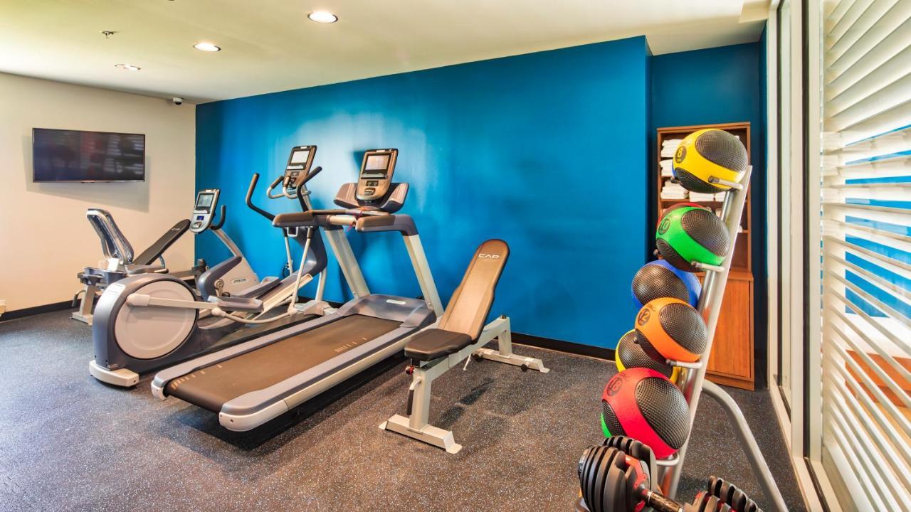 Uptown Suites Extended Stay Tampa Fl - Riverview Екстер'єр фото
