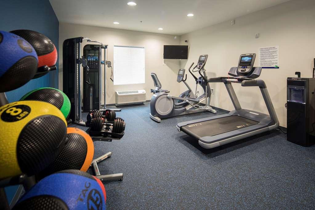 Uptown Suites Extended Stay Tampa Fl - Riverview Зручності фото