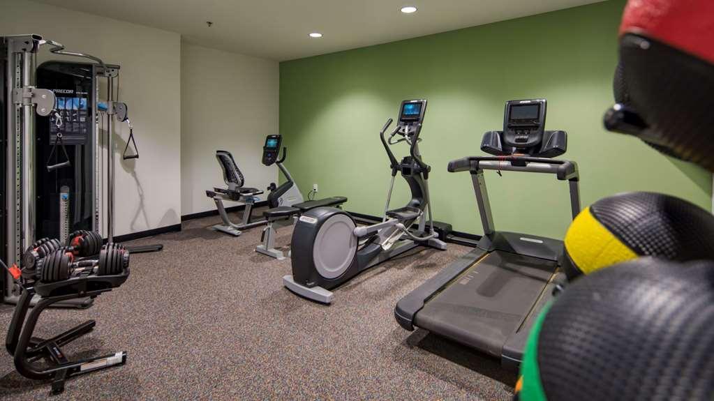 Uptown Suites Extended Stay Tampa Fl - Riverview Зручності фото