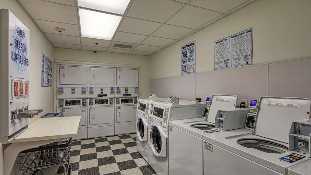 Uptown Suites Extended Stay Tampa Fl - Riverview Зручності фото